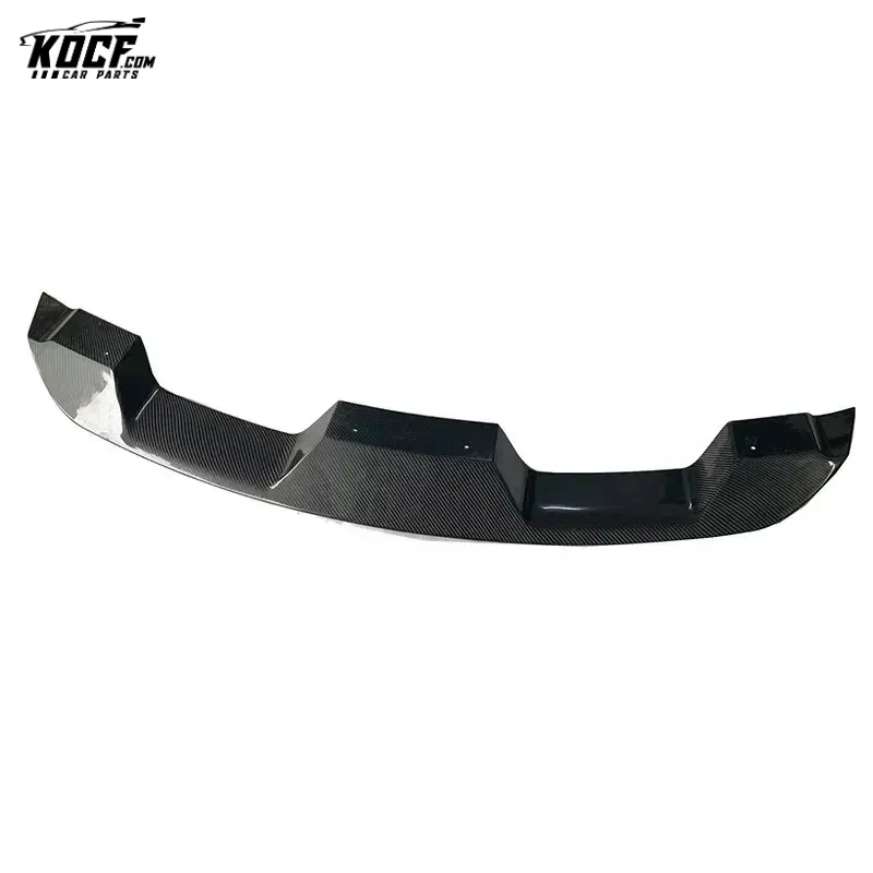 2015-2020 GT500 GT350 Style Car Rear Spoiler Wing Sporty Trunk Lid Rear Wing Spoiler Racing Spoiler For Ford Mustang