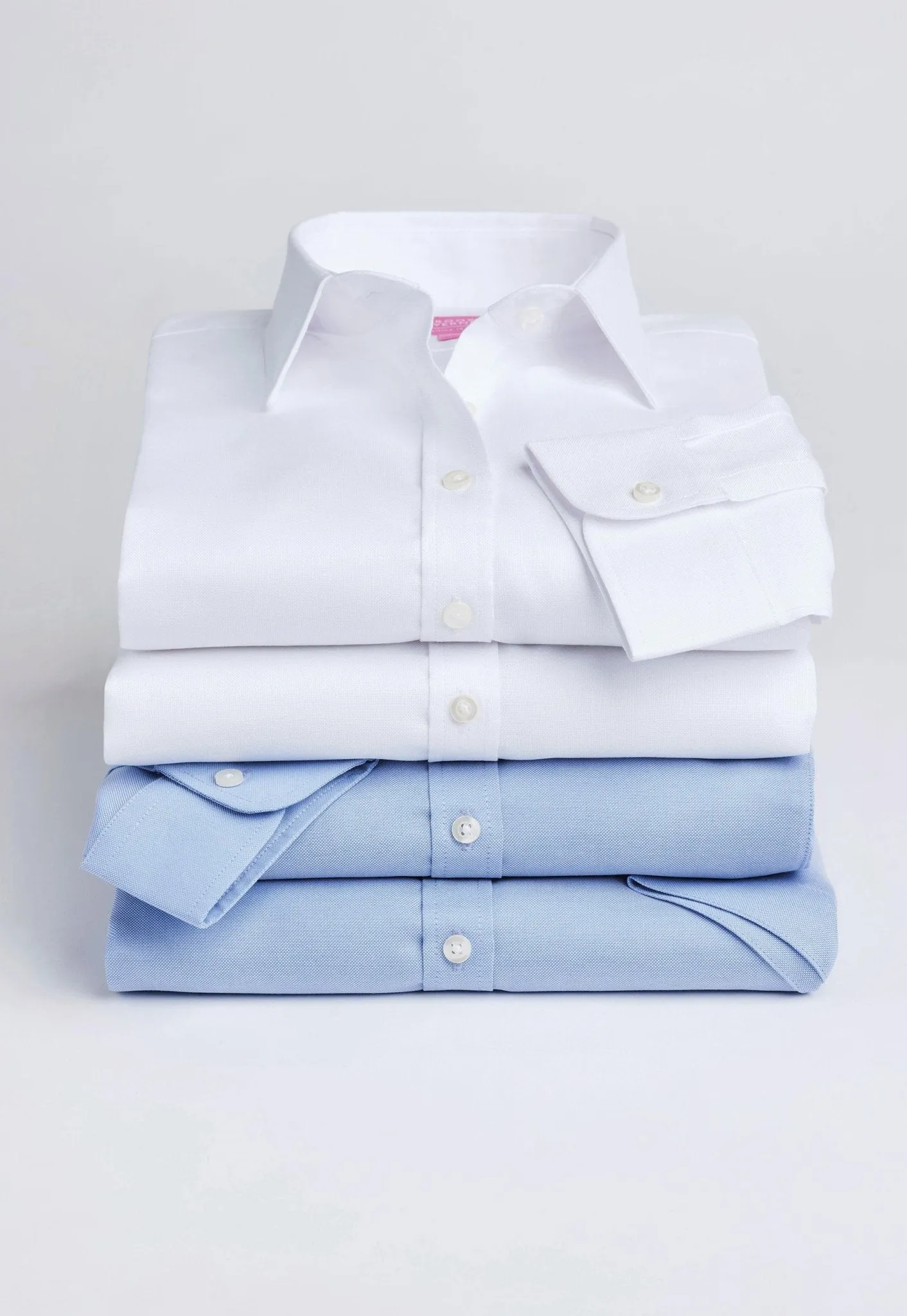 Albany Ladies Classic Oxford Shirt 2359