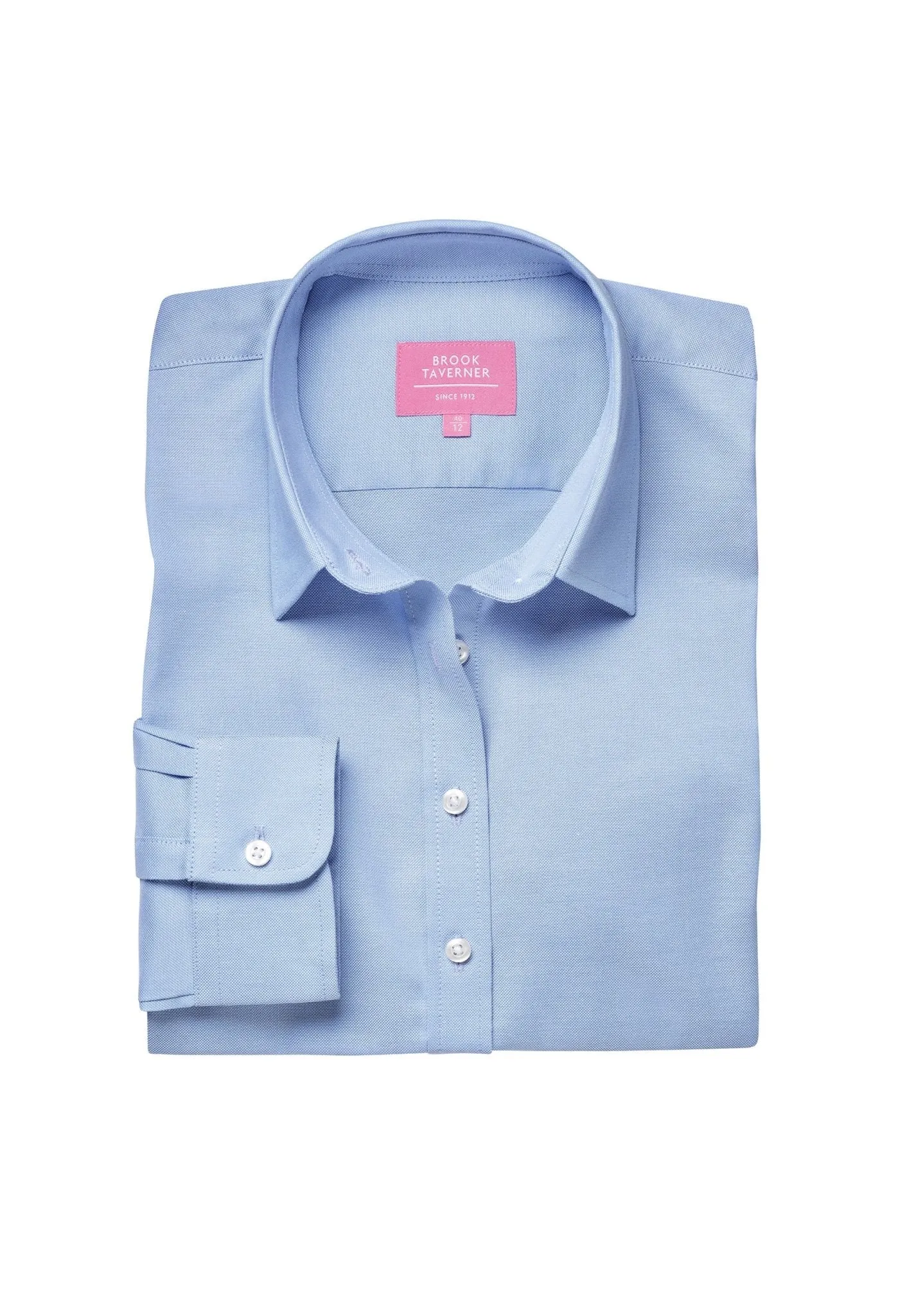 Albany Ladies Classic Oxford Shirt 2359