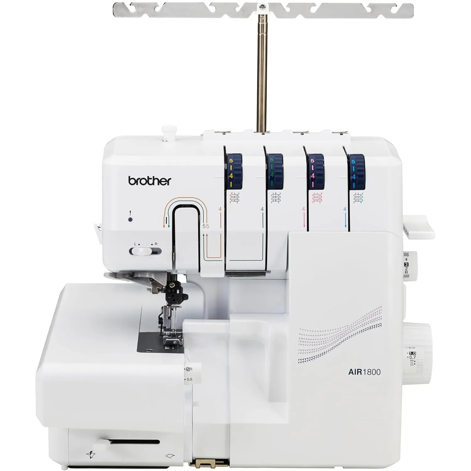 Brother AIR1800 Air Serger