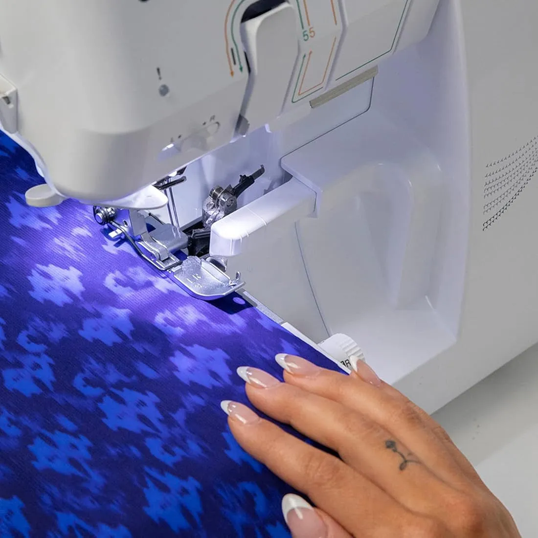 Brother AIR1800 Air Serger