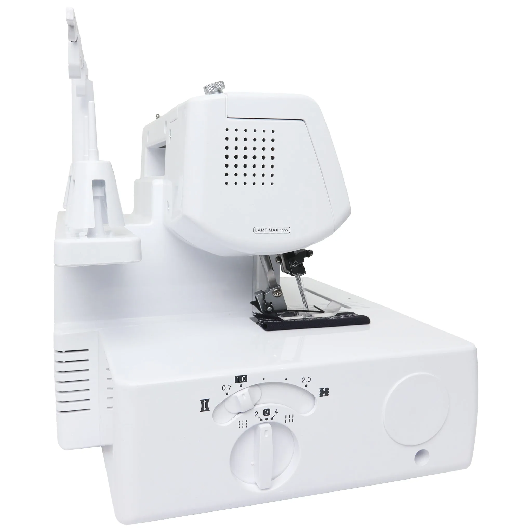 Brother Pacesetter 2340CV Coverstitch Machine
