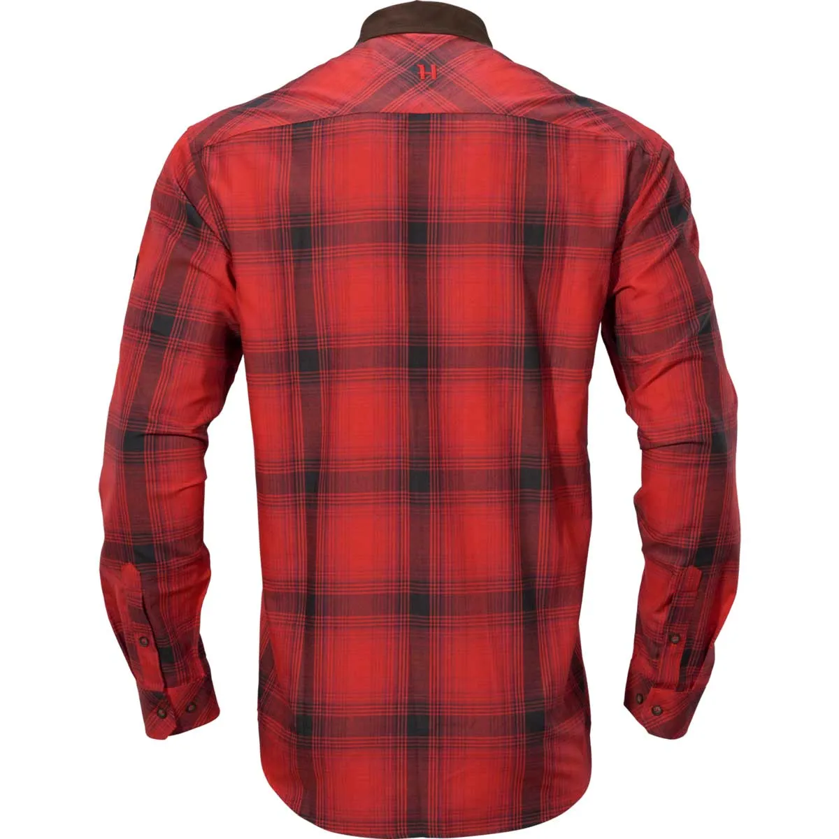 Harkila Driven Hunt Flannel Shirt