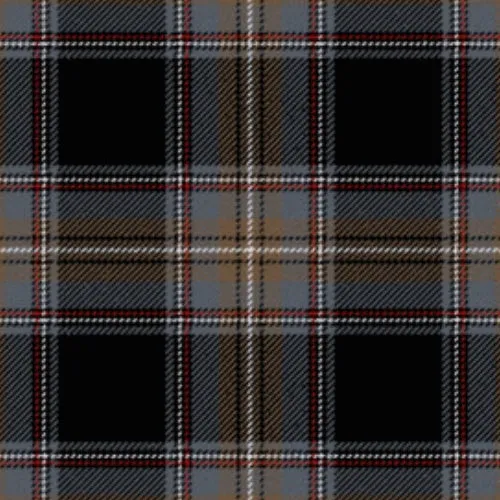 Langtree Corporate Tartan