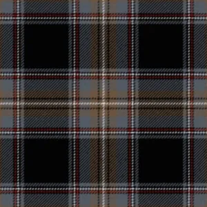 Langtree Corporate Tartan