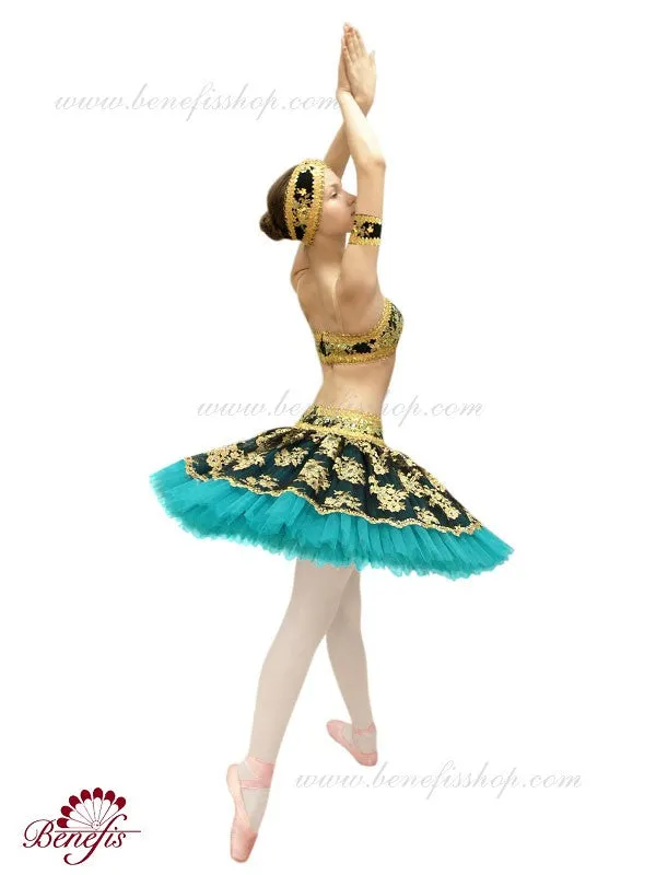 Oriental Costume F 0076
