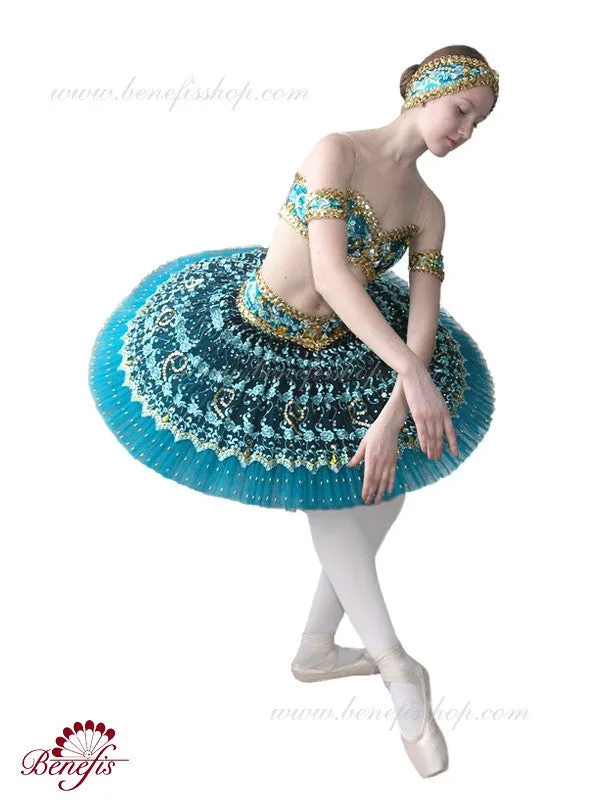 Oriental Costume F 0076