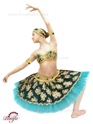 Oriental Costume F 0076