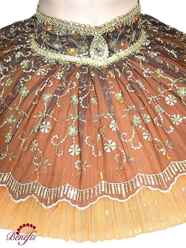 Oriental Costume F 0076