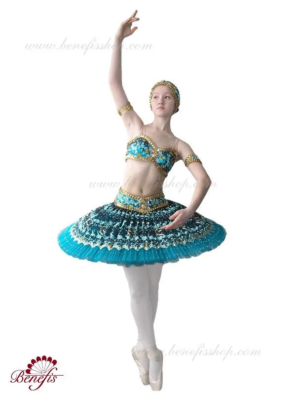 Oriental Costume F 0076
