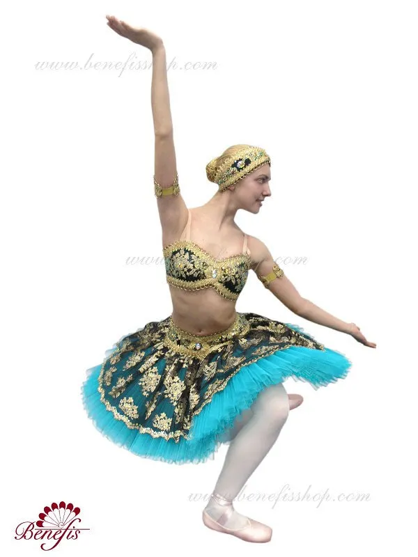 Oriental Costume F 0076