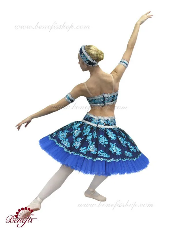 Oriental Costume F 0076