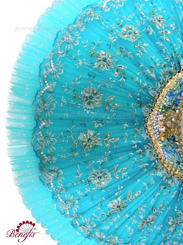 Oriental Costume F 0076