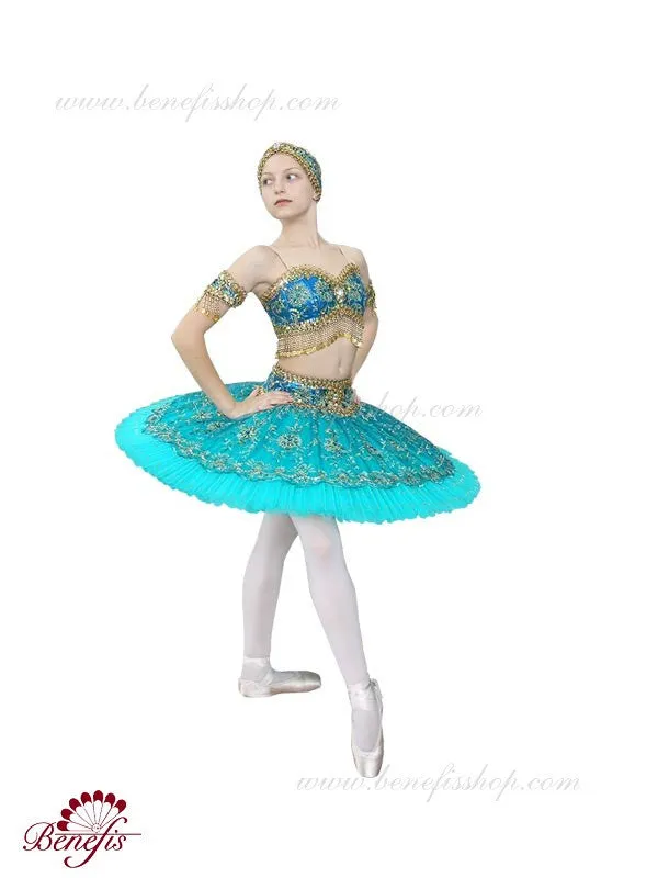 Oriental Costume F 0076
