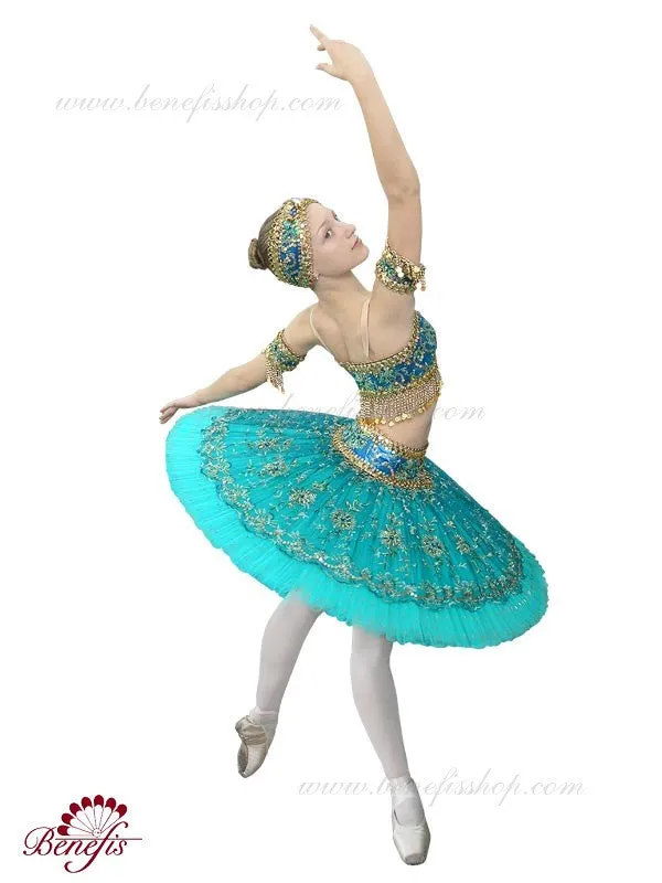 Oriental Costume F 0076