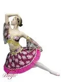 Oriental Costume F 0076