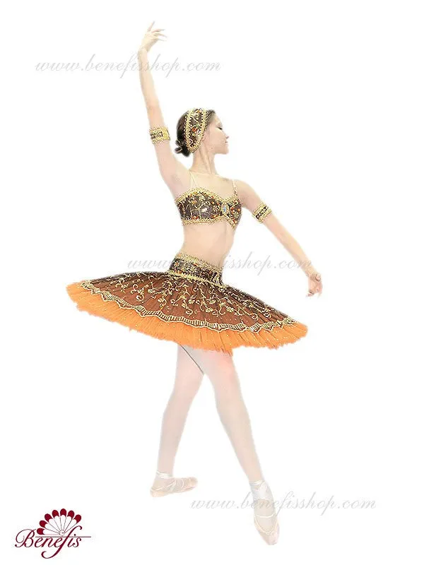 Oriental Costume F 0076