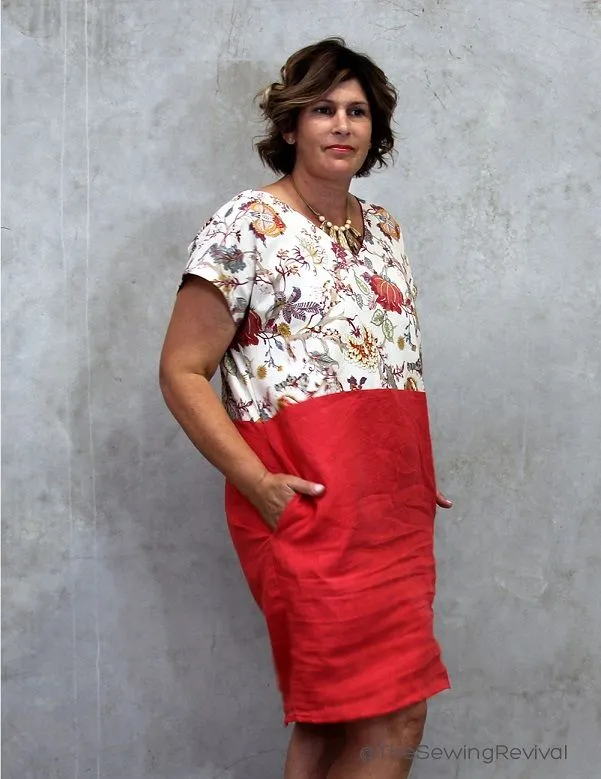 Tui Dress